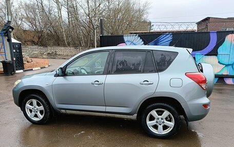 Toyota RAV4, 2006 год, 850 000 рублей, 3 фотография