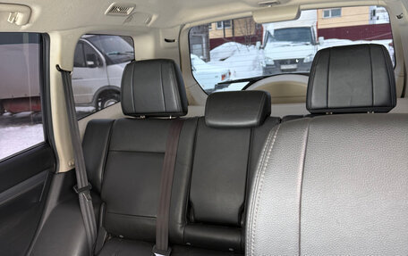 Mitsubishi Pajero IV, 2014 год, 2 950 000 рублей, 9 фотография