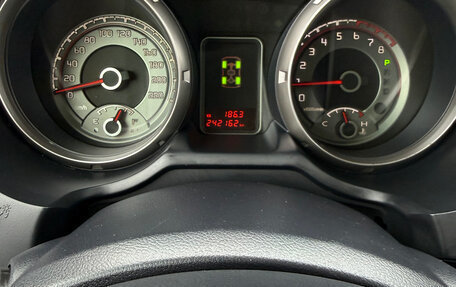 Mitsubishi Pajero IV, 2014 год, 2 950 000 рублей, 8 фотография