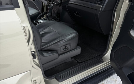 Mitsubishi Pajero IV, 2014 год, 2 950 000 рублей, 13 фотография