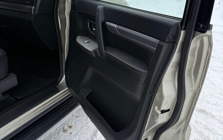 Mitsubishi Pajero IV, 2014 год, 2 950 000 рублей, 12 фотография