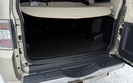 Mitsubishi Pajero IV, 2014 год, 2 950 000 рублей, 17 фотография