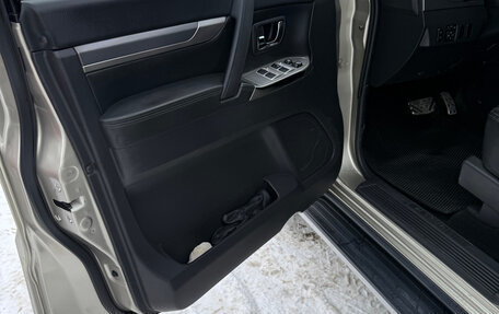 Mitsubishi Pajero IV, 2014 год, 2 950 000 рублей, 20 фотография