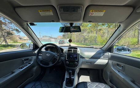 KIA Cerato I, 2008 год, 720 000 рублей, 5 фотография