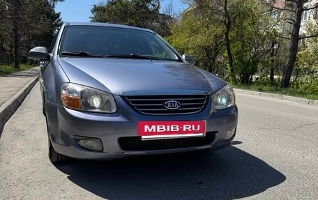 KIA Cerato I, 2008 год, 720 000 рублей, 2 фотография