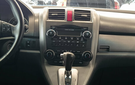 Honda CR-V III рестайлинг, 2009 год, 1 365 000 рублей, 15 фотография