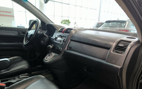 Honda CR-V III рестайлинг, 2009 год, 1 365 000 рублей, 11 фотография