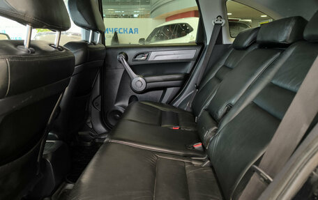 Honda CR-V III рестайлинг, 2009 год, 1 365 000 рублей, 12 фотография