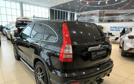 Honda CR-V III рестайлинг, 2009 год, 1 365 000 рублей, 7 фотография