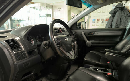Honda CR-V III рестайлинг, 2009 год, 1 365 000 рублей, 16 фотография