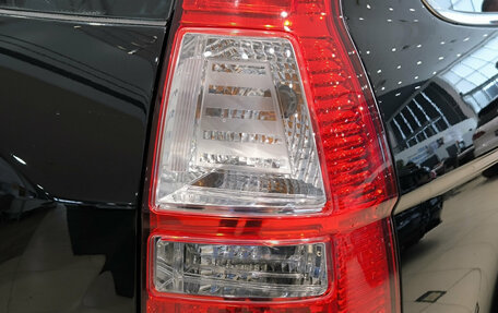 Honda CR-V III рестайлинг, 2009 год, 1 365 000 рублей, 10 фотография