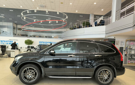 Honda CR-V III рестайлинг, 2009 год, 1 365 000 рублей, 8 фотография