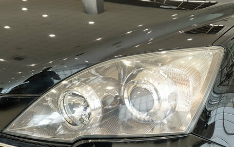 Honda CR-V III рестайлинг, 2009 год, 1 365 000 рублей, 17 фотография