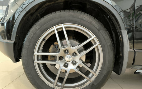 Honda CR-V III рестайлинг, 2009 год, 1 365 000 рублей, 18 фотография