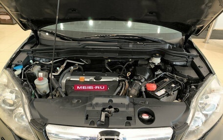 Honda CR-V III рестайлинг, 2009 год, 1 365 000 рублей, 9 фотография