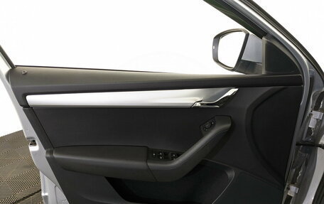 Skoda Octavia, 2017 год, 1 995 000 рублей, 19 фотография