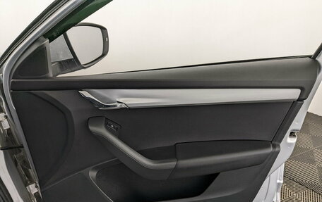 Skoda Octavia, 2017 год, 1 995 000 рублей, 24 фотография