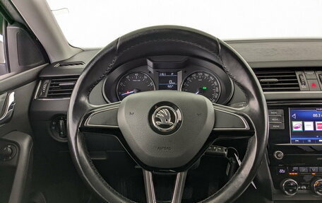 Skoda Octavia, 2017 год, 1 995 000 рублей, 21 фотография