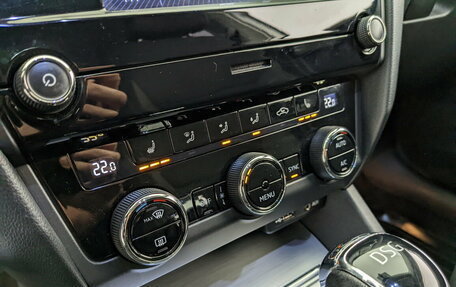 Skoda Octavia, 2017 год, 1 995 000 рублей, 26 фотография