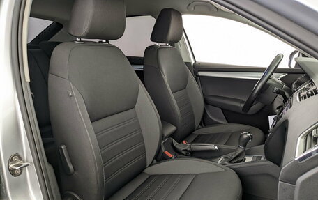 Skoda Octavia, 2017 год, 1 995 000 рублей, 23 фотография