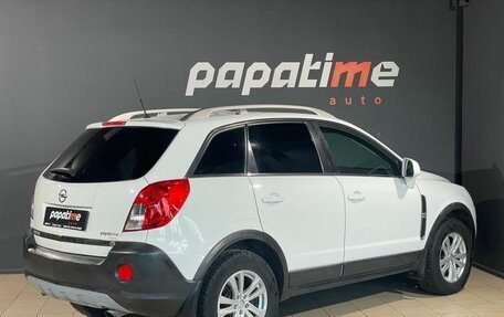 Opel Antara I, 2013 год, 1 349 000 рублей, 3 фотография