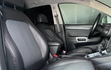 Opel Antara I, 2013 год, 1 349 000 рублей, 8 фотография