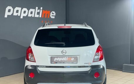 Opel Antara I, 2013 год, 1 349 000 рублей, 4 фотография