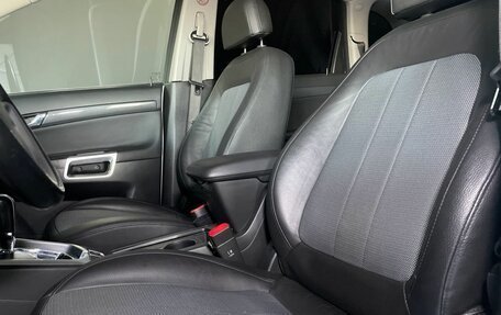 Opel Antara I, 2013 год, 1 349 000 рублей, 6 фотография