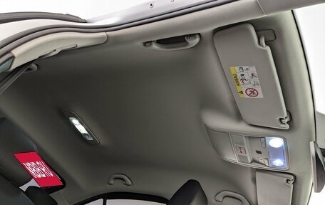 Skoda Octavia, 2017 год, 1 995 000 рублей, 22 фотография