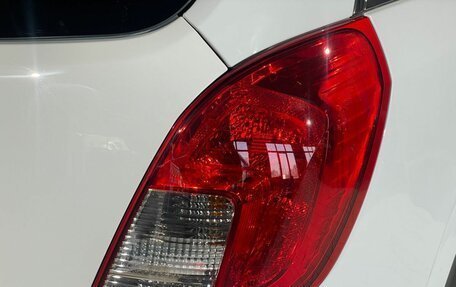 Opel Antara I, 2013 год, 1 349 000 рублей, 15 фотография