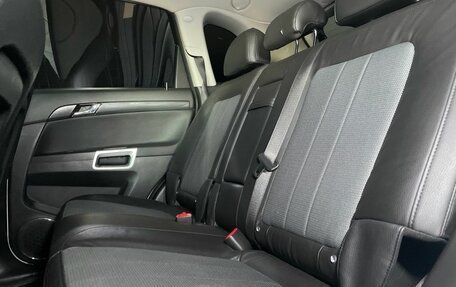 Opel Antara I, 2013 год, 1 349 000 рублей, 11 фотография