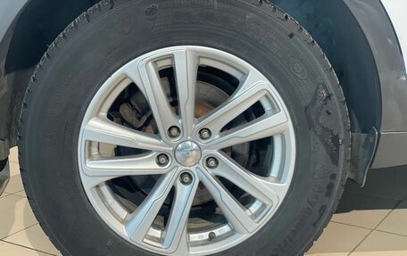 Opel Antara I, 2013 год, 1 349 000 рублей, 14 фотография