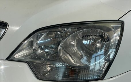 Opel Antara I, 2013 год, 1 349 000 рублей, 13 фотография