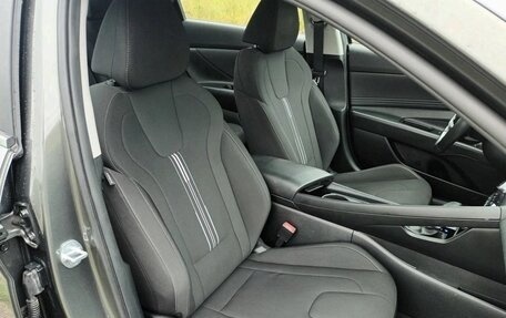 Hyundai Elantra, 2023 год, 1 890 000 рублей, 28 фотография