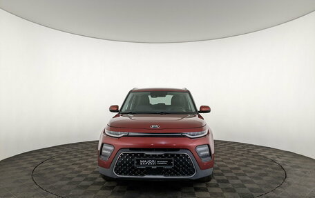 KIA Soul III, 2019 год, 1 945 000 рублей, 2 фотография