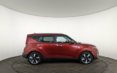 KIA Soul III, 2019 год, 1 945 000 рублей, 4 фотография