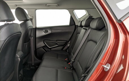 KIA Soul III, 2019 год, 1 945 000 рублей, 12 фотография