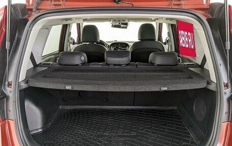 KIA Soul III, 2019 год, 1 945 000 рублей, 10 фотография