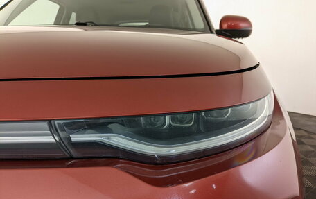 KIA Soul III, 2019 год, 1 945 000 рублей, 17 фотография