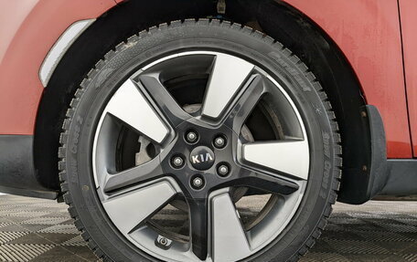 KIA Soul III, 2019 год, 1 945 000 рублей, 18 фотография