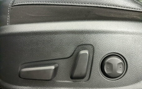 KIA Soul III, 2019 год, 1 945 000 рублей, 20 фотография