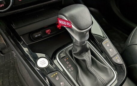 KIA Soul III, 2019 год, 1 945 000 рублей, 27 фотография