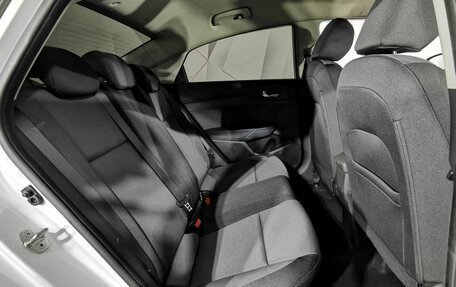 Hyundai Solaris II рестайлинг, 2017 год, 1 195 000 рублей, 17 фотография