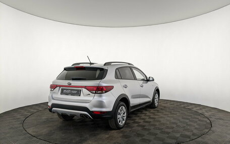 KIA Rio IV, 2020 год, 1 500 000 рублей, 5 фотография