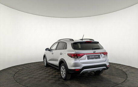 KIA Rio IV, 2020 год, 1 500 000 рублей, 7 фотография