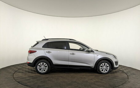 KIA Rio IV, 2020 год, 1 500 000 рублей, 4 фотография