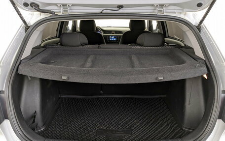 KIA Rio IV, 2020 год, 1 500 000 рублей, 10 фотография