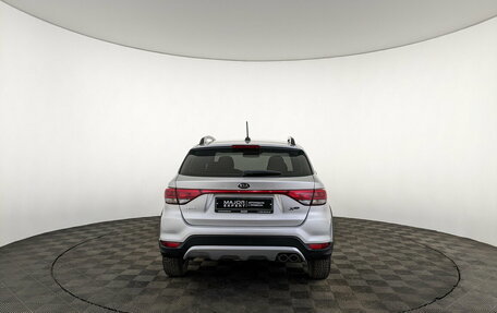 KIA Rio IV, 2020 год, 1 500 000 рублей, 6 фотография