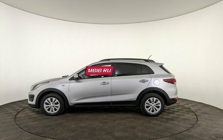 KIA Rio IV, 2020 год, 1 500 000 рублей, 8 фотография