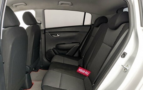 KIA Rio IV, 2020 год, 1 500 000 рублей, 12 фотография